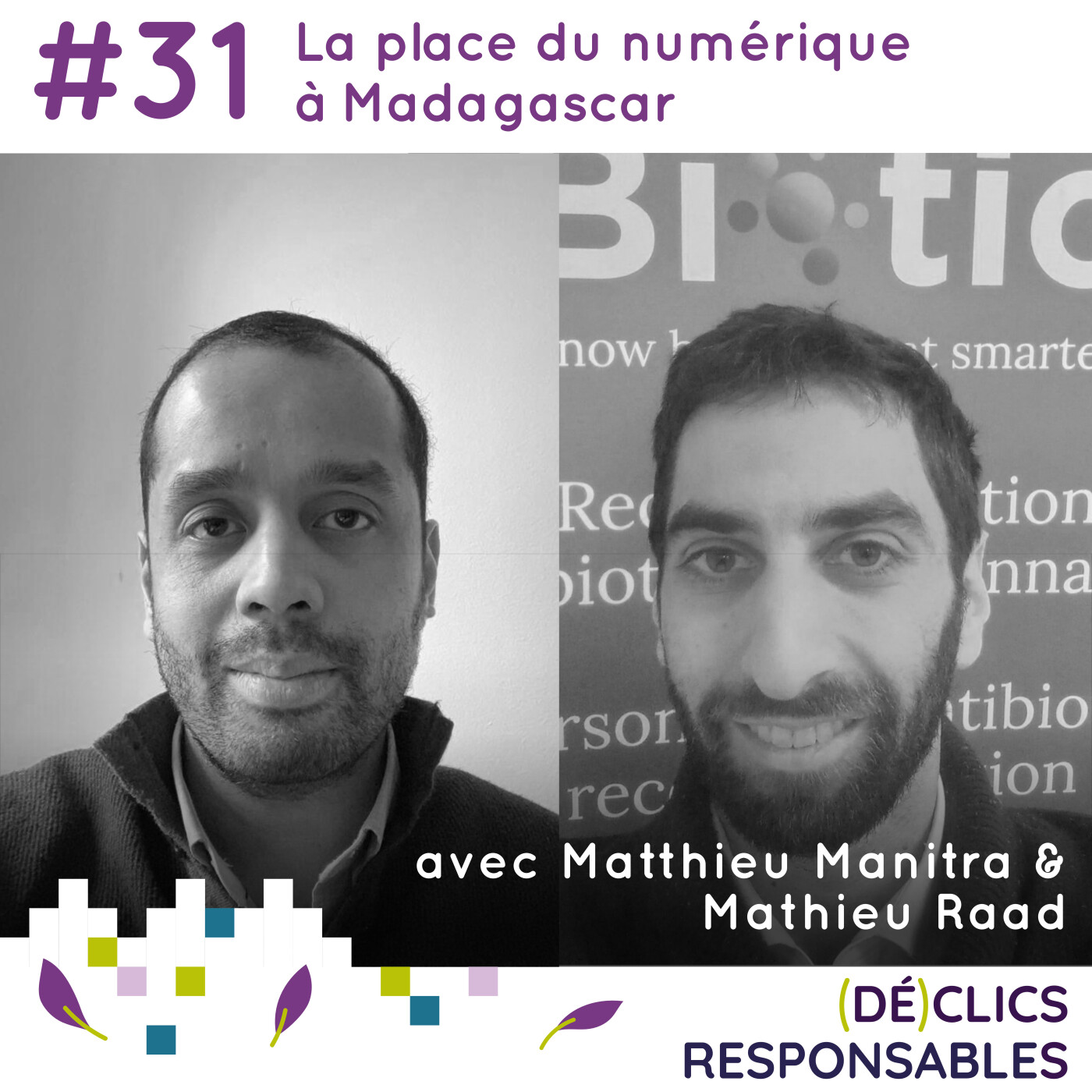 Déclics responsables