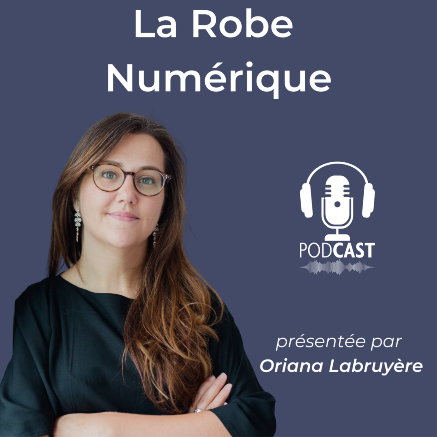 La Robe Numérique