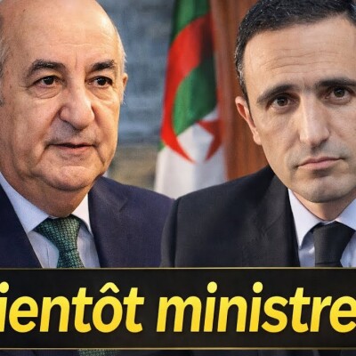 Quand le PDG d’Air Algérie se dit pressenti pour devenir ministre parce que Tebboune… l’aime bien  cover