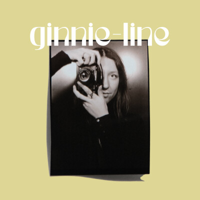 #7 - Ginnie-Line Darcq | Photographe poète - "Cultiver l'émerveillement" cover