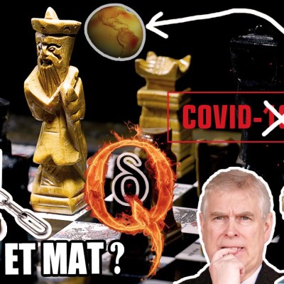 Échec et Mat ? - 14-01-2022 cover