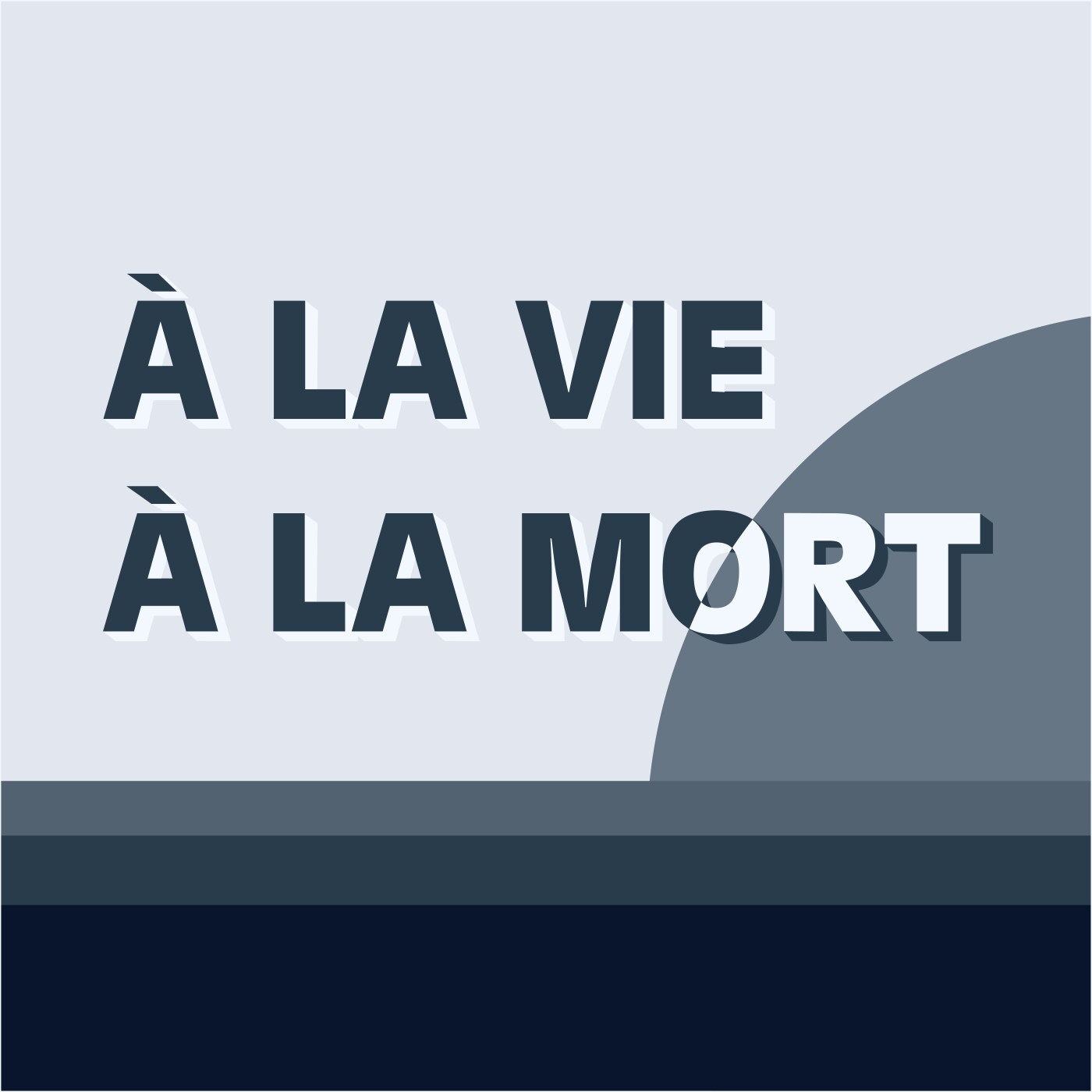 Au café mortel (hors-série #1)