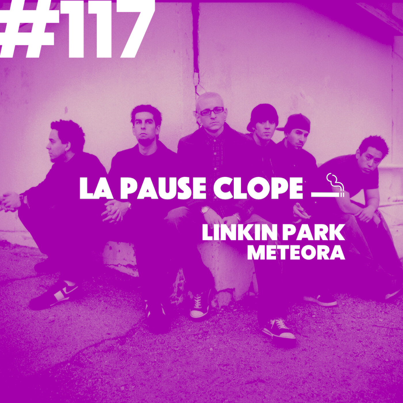 La Pause Clope