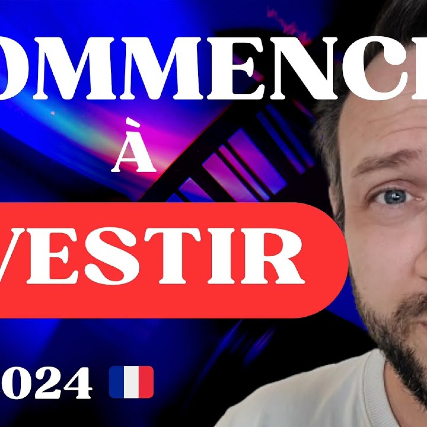 Comment investir en 2024,  2025, 2026 ? episode artwork