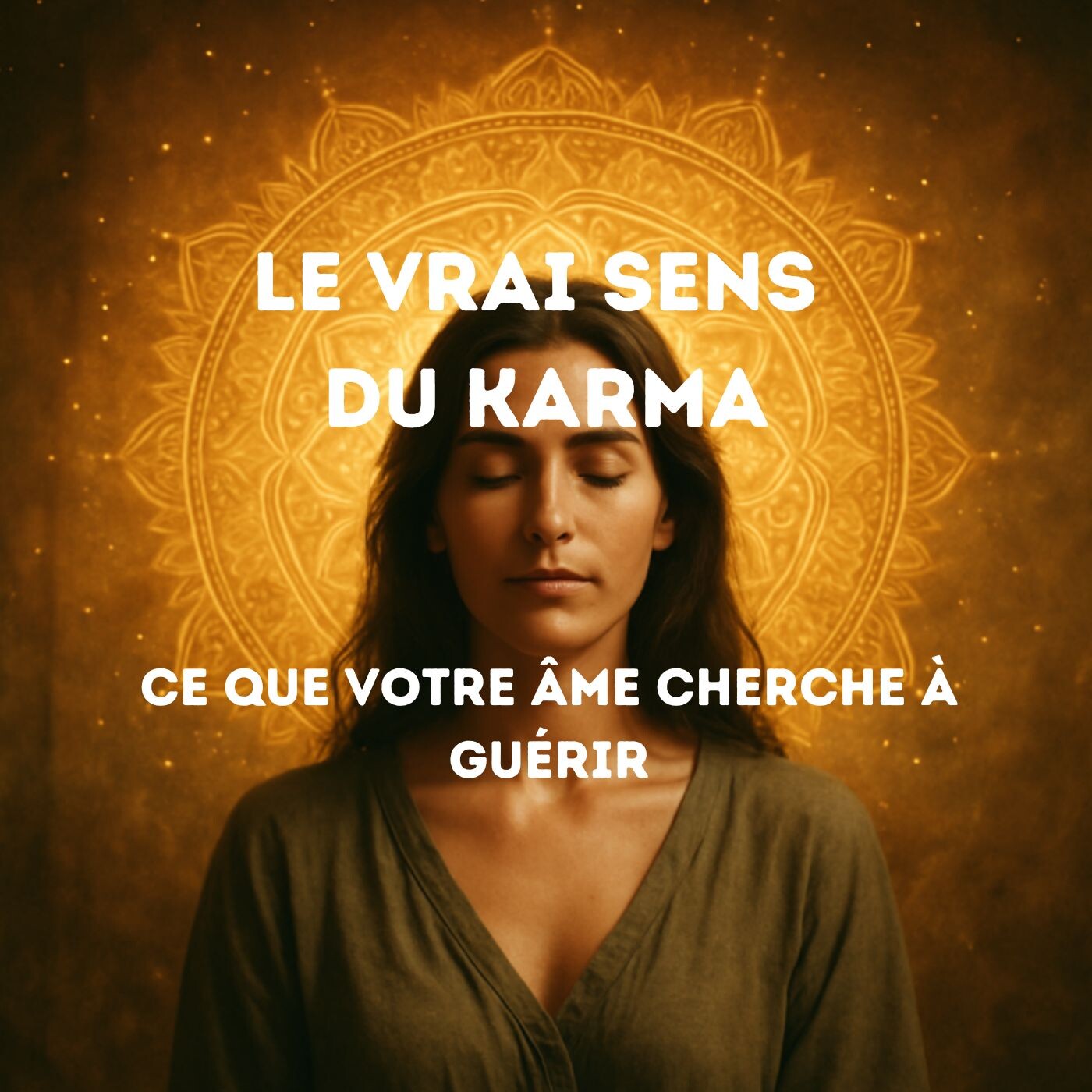 Voyage dans l’inexplicable avec Lorène Jourdain