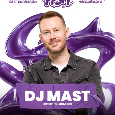 PLAY PAUSE SATURDAY MIX - @ DJ MAST · 09.05.26 cover