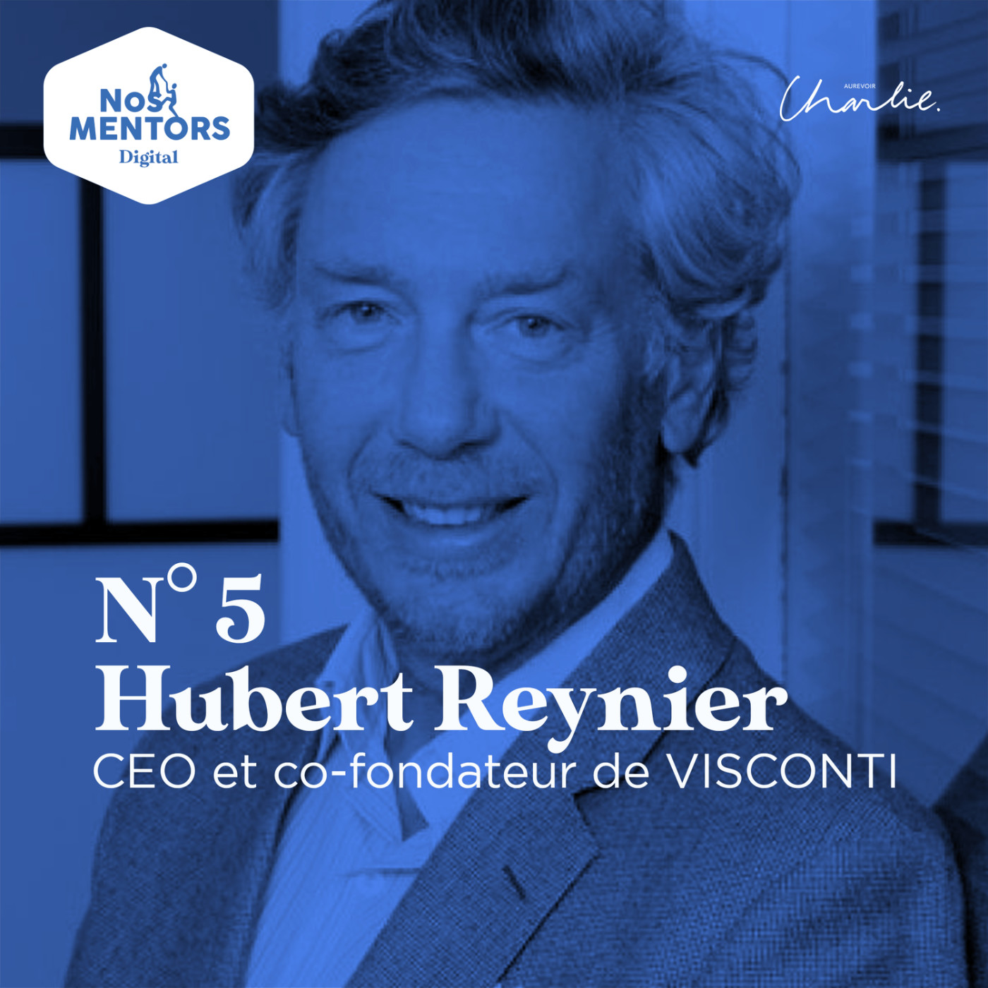 Nos Mentors