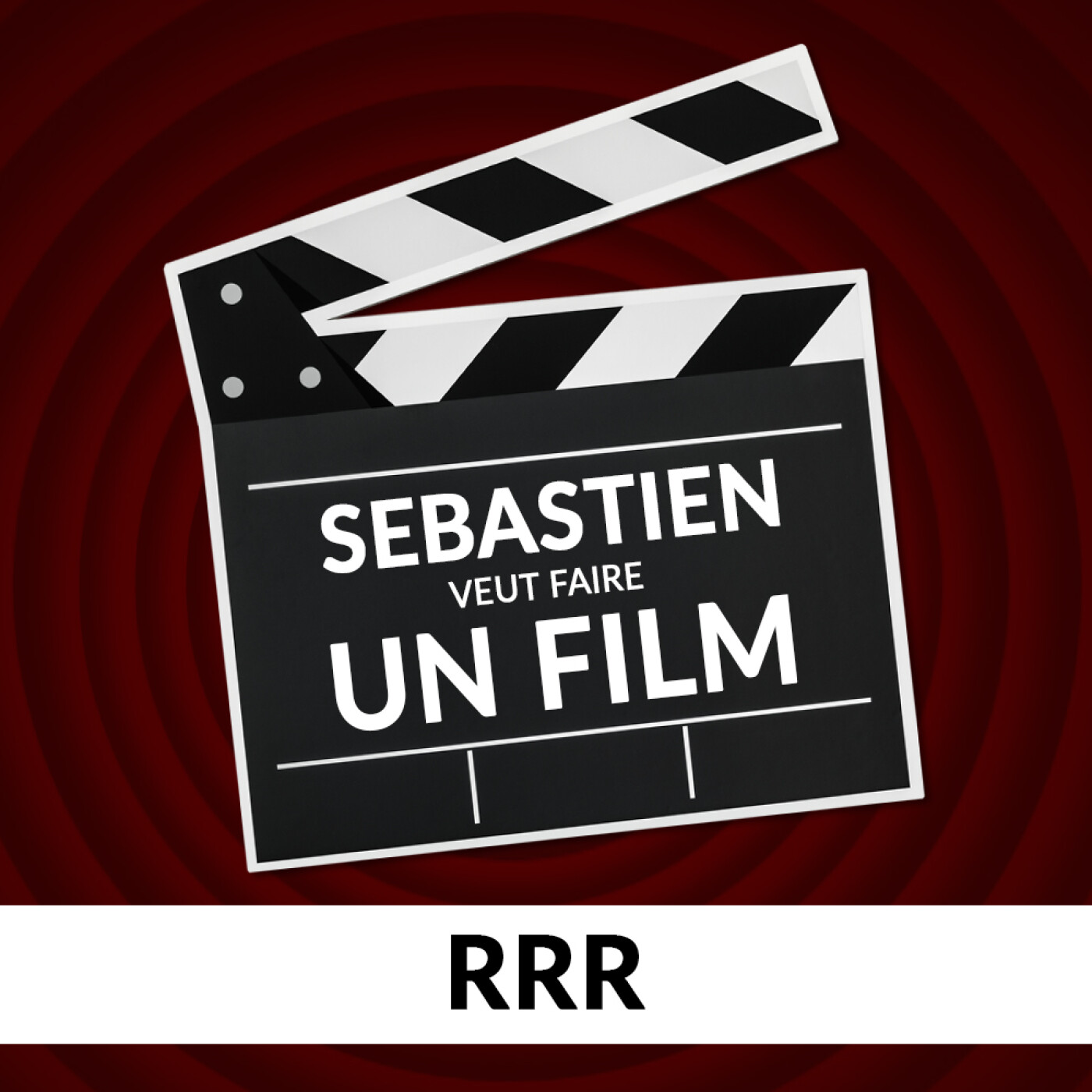 Une leçon de composition - RRR - SVFF - Podcast