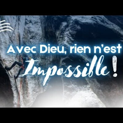Parole et Évangile du jour | Mercredi 20 décembre • "Je ne mettrai pas le Seigneur à l’épreuve" cover