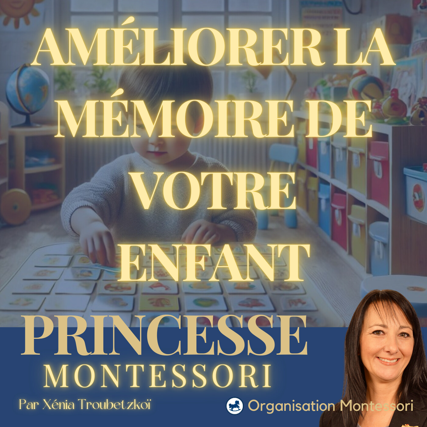 Princesse Montessori
