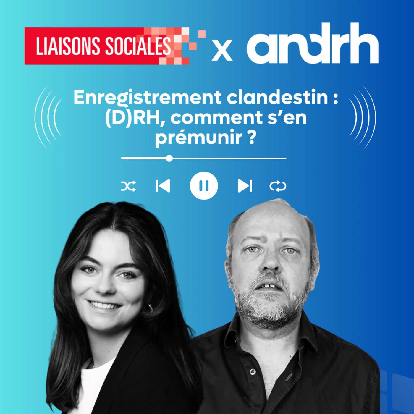 On monte le son ! 🔊