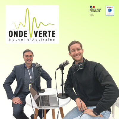 L'extraction végétale | Cédric Tournay Directeur général d'Exinnov cover