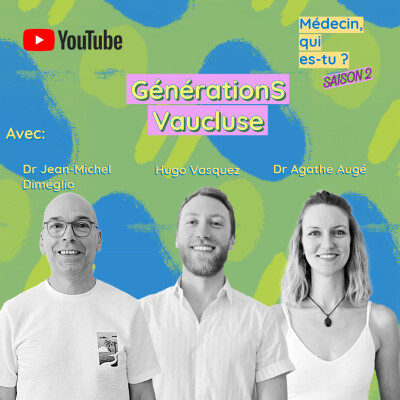#60. GénérationS Vaucluse! cover