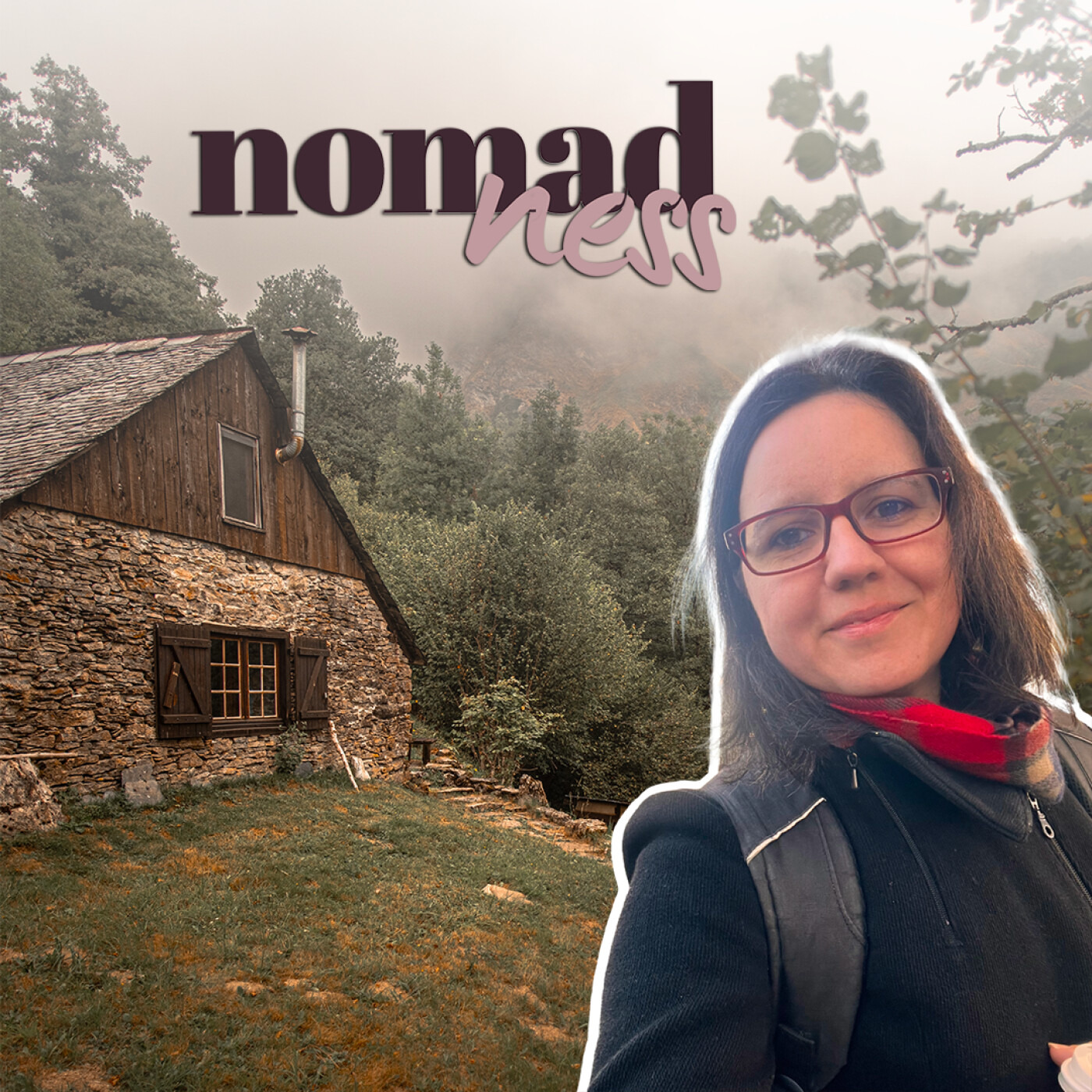 Nomadness: le nomadisme en solo