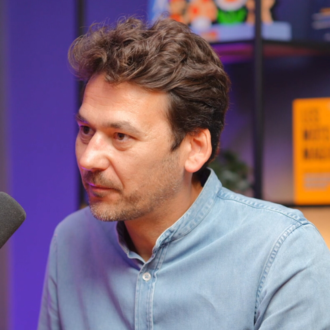 THE Band Of Brothers SHOW