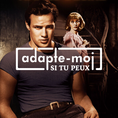 Un tramway nommé Désir cover