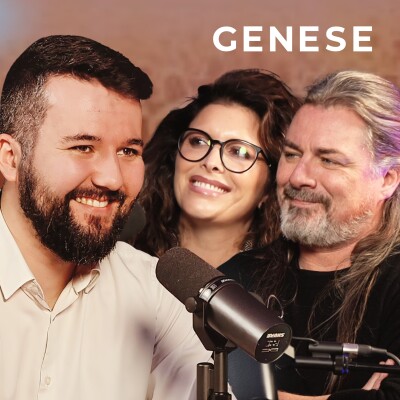 STEVEN & SABRINA GUNNELL : “BESOIN D’UNE LÉGION DERRIÈRE NOUS !” cover