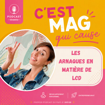 56 / Arnaque en demande de réservation !?? cover