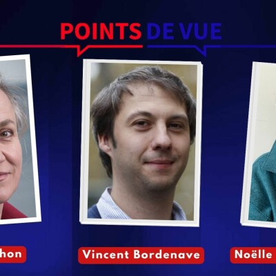 Mediator, Covid-19, 13 novembre : toute l’actualité dans Points de Vue cover