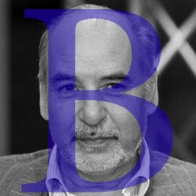 B comme Ben Jelloun cover