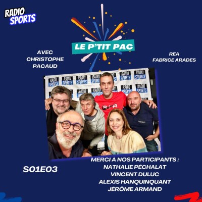 la spéciale à Chamonix cover