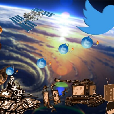 On gagne la guerre de l'information - 02-05-23 cover