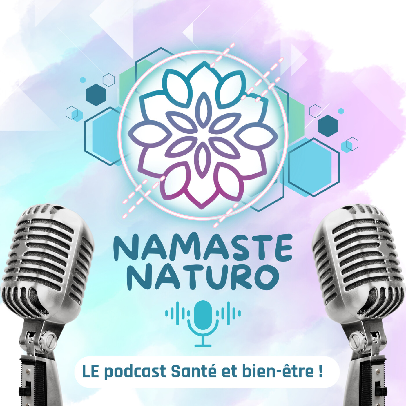 Namaste Naturo