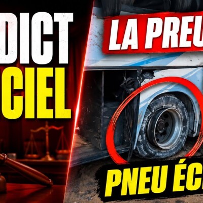 Comment l'accident de Timimoun dévoile la vérité étouffée sur Boumerdès cover