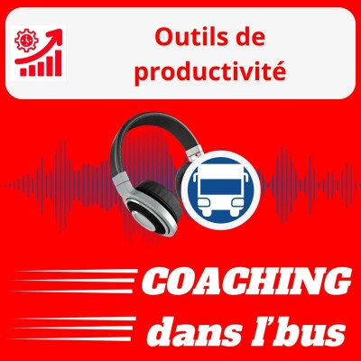 #007 : Outils de productivité cover