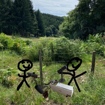 #24 Les dessous du podcast cover