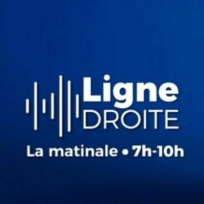 Ligne Droite, la matinale de Radio Courtoisie du 12/10/2022 (extrait) cover
