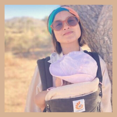 EP25 - Incarner sa maternité : une Véritable quête ! cover