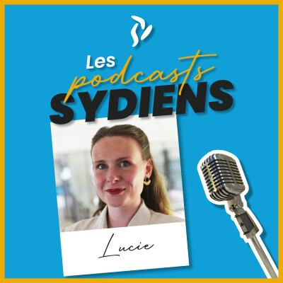 #1 Interview collab' : Lucie cover