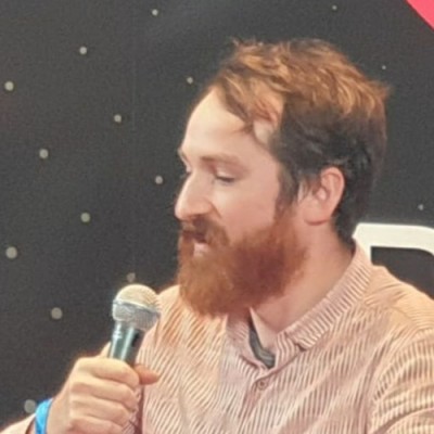 David Métreau, de «Christianisme aujourd’hui», ne regardera pas les matchs de foot au Qatar cover