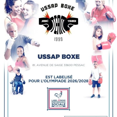 ALTIS FM - PANORAMA - USSAP BOXE - MOHAMED JAMAI - ADEL YAHMDI - SAMY KHELLAS - cover