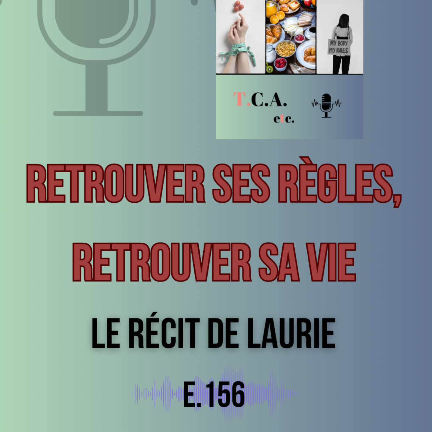 TCA etc - Comprendre et lutter contre les troubles alimentaires