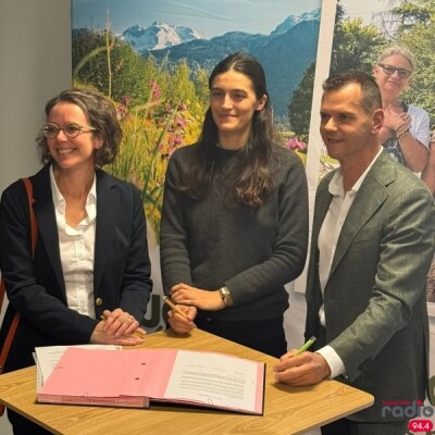 L'INVITÉ DU 6/9 - Fabrice Provin, fondateur du Relais du Bien-être cover