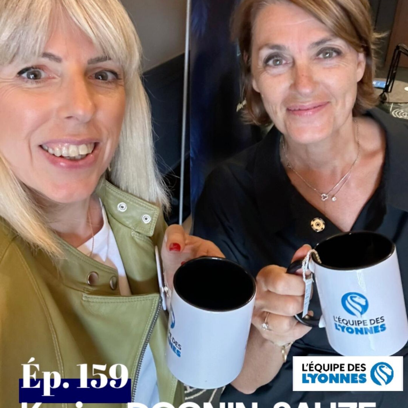 Le Café des Lyonnes