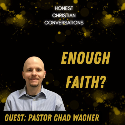 The Prosperity Gospel: Does Faith Guarantee Blessings? cover