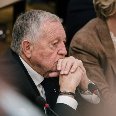 Affaire Abreu : chronique d'une déflagration politique à Lyon cover