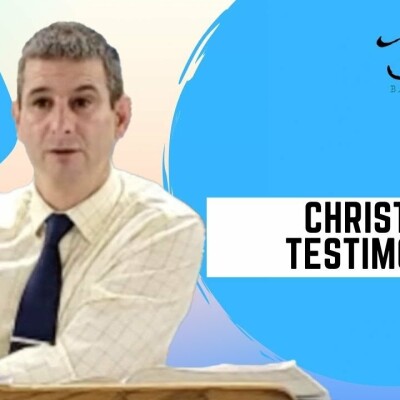 Surprising testimony concerning Christmas! How to handle holidays with Christian charity cover