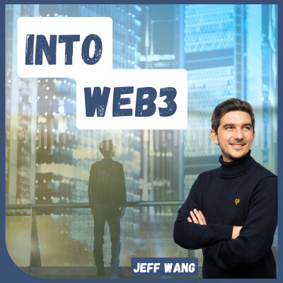 EP15 Into Web3 - Solana: Speed and Scalability at its Core cover