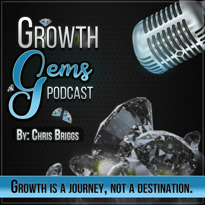 Outgrowing your Circle cover