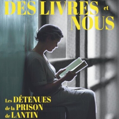 Des Livres et Nous cover