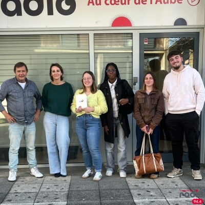 JE ME LIGUE - Le Mois sans tabac cover