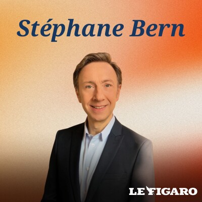 Stéphane Bern : les confidences de l'infatigable «Monsieur Patrimoine» cover