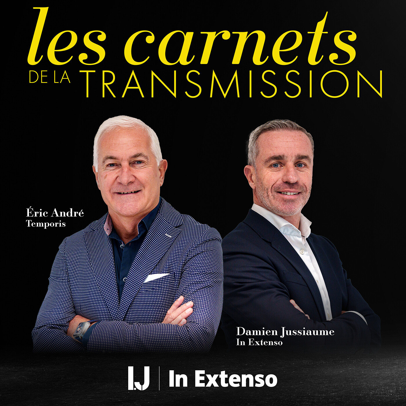 Les carnets de la transmission