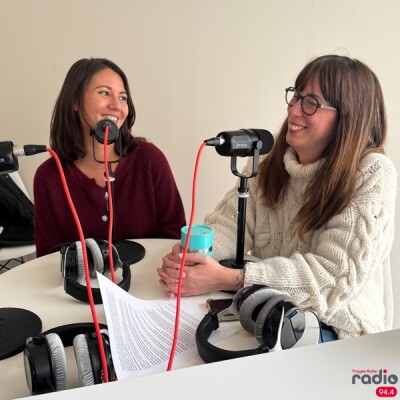 ON PAPOTE BIEN-ÊTRE - Écouter sa voix intérieure cover