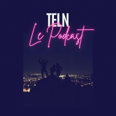 TELN 15 - Rimbaud un démon en fuite cover