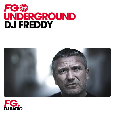 MIX : DJ FREDDY cover